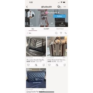 Another Scammer account..!